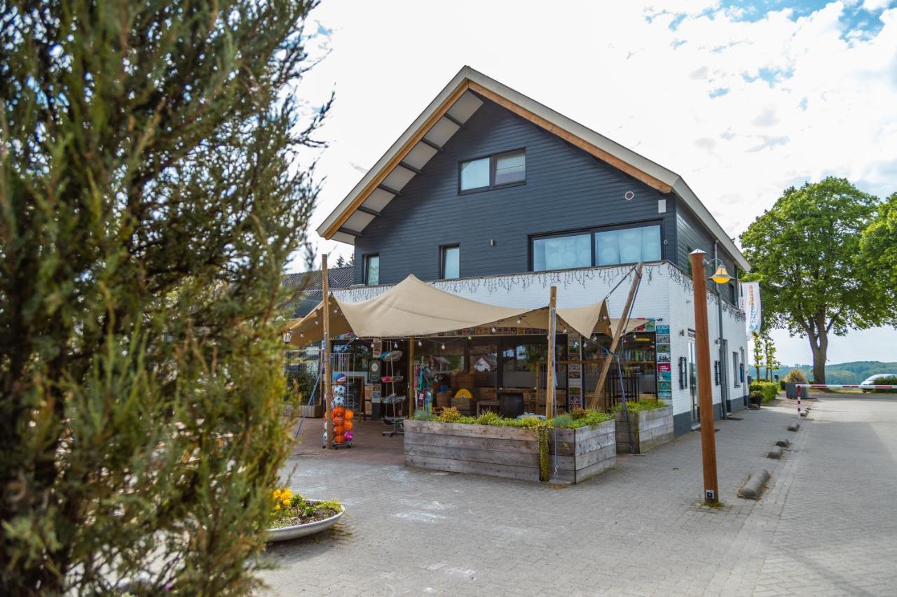 Europarcs Gulperberg Gulpen Exterior foto