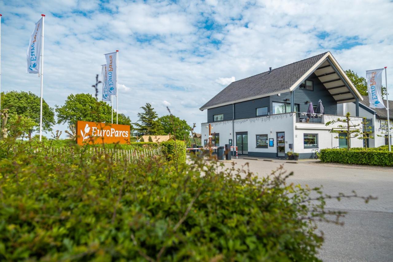 Europarcs Gulperberg Gulpen Exterior foto