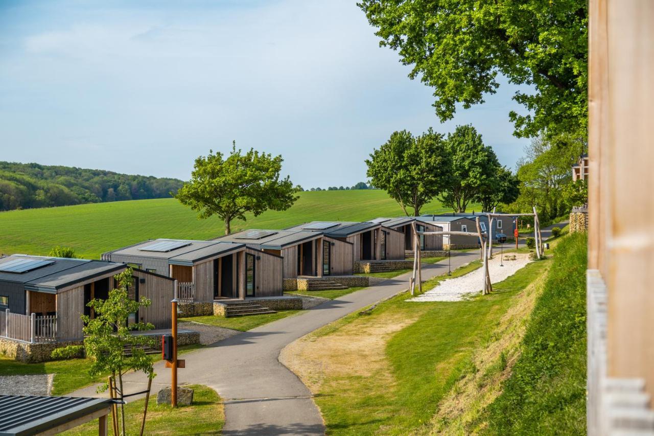 Europarcs Gulperberg Gulpen Exterior foto