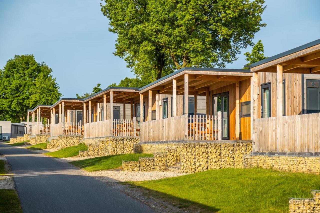 Europarcs Gulperberg Gulpen Exterior foto
