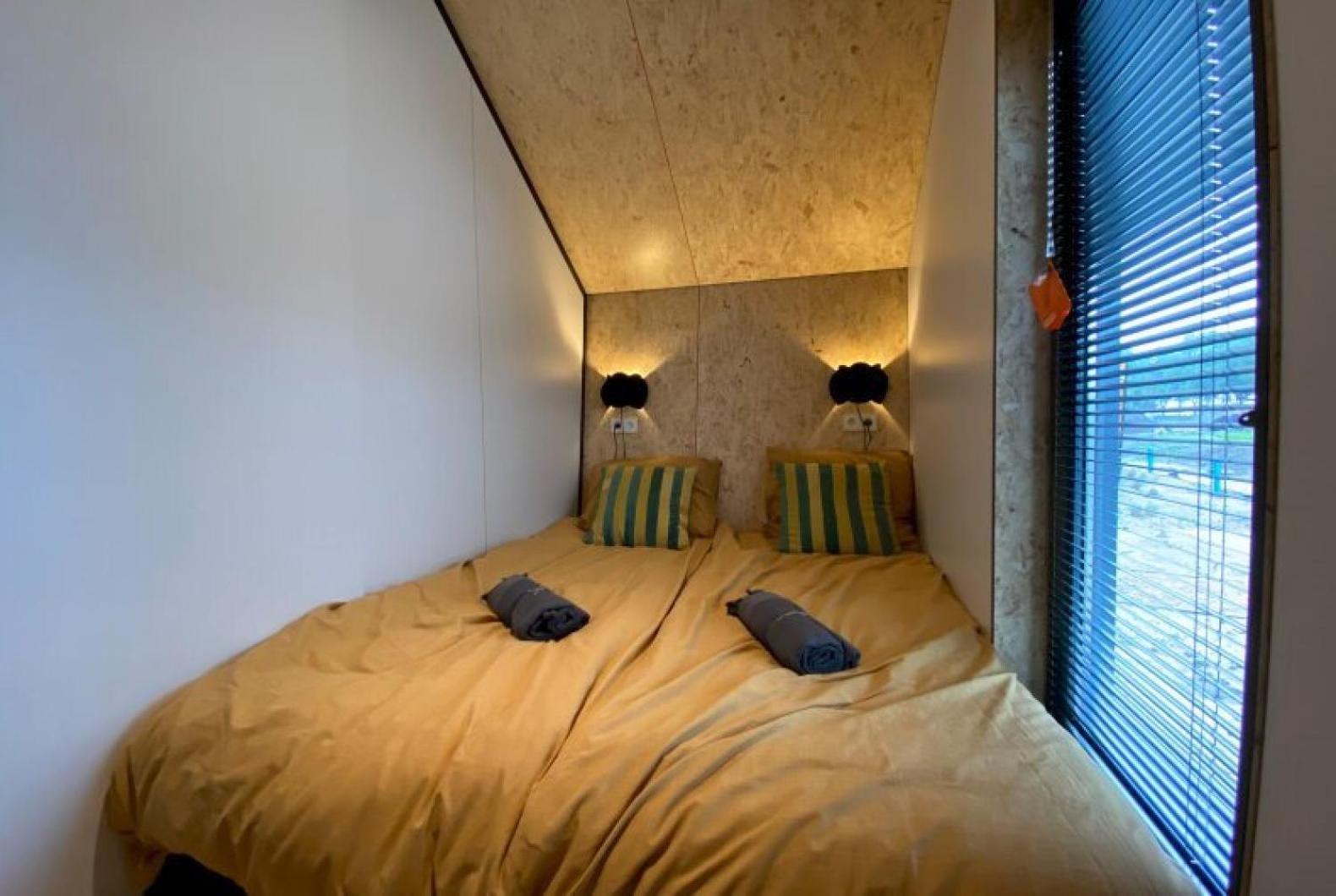 Europarcs Gulperberg Gulpen Quarto foto