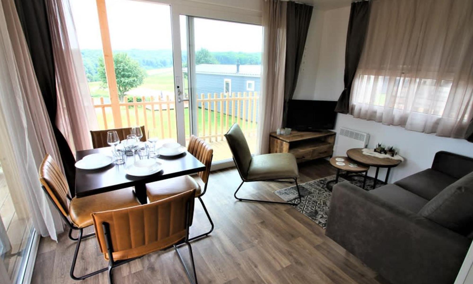Europarcs Gulperberg Gulpen Quarto foto